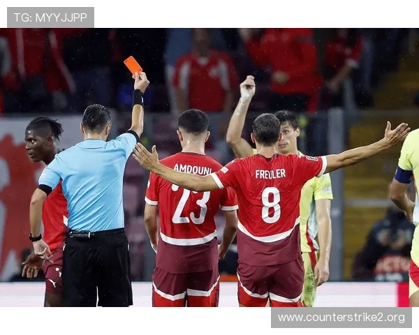 裁判争议引爆全场三分钟闪击破门震惊所有球迷