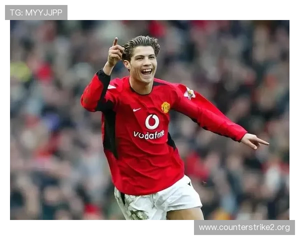 从替C罗出头到亲手为他颁奖见证传奇传承怎能不泪流满面一代青春