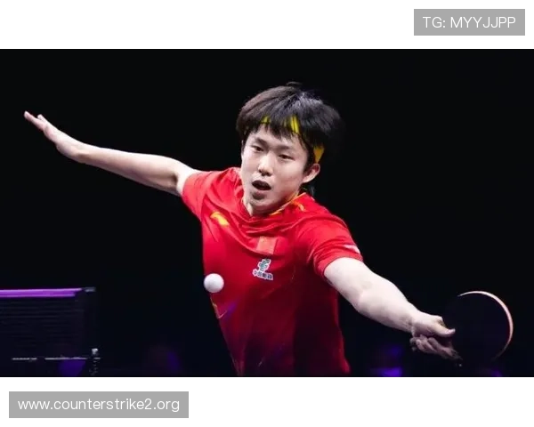 王楚钦谈其他队同样强大稳扎稳打一步一步走向目标保持专注迎接挑战再创佳绩