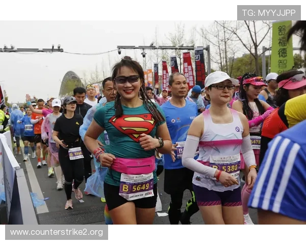 马拉松赛事应避免过度商业化与赛事组织偏离初心