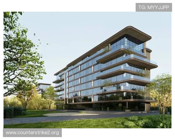 东升国际引领城市核心发展打造高端商务与品质生活融合新地标典范