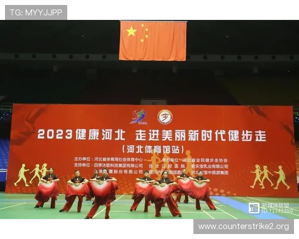 如意体育引领全民健身新时代健康生活方式全面解析