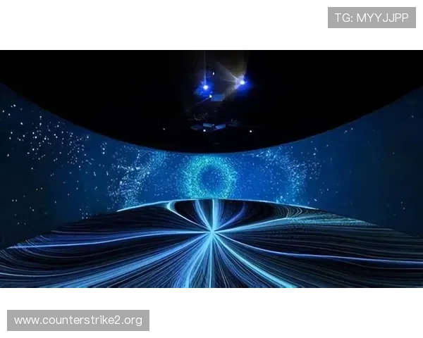 沉浸式虚拟现实体育体验引领未来运动新潮流
