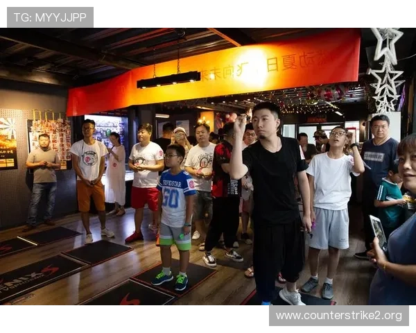 冠亚体育引领数字娱乐新时代打造多元竞技与创新融合发展平台 冠亚体育引领数字娱乐新时代打造多元竞技与创新融合发展平台
