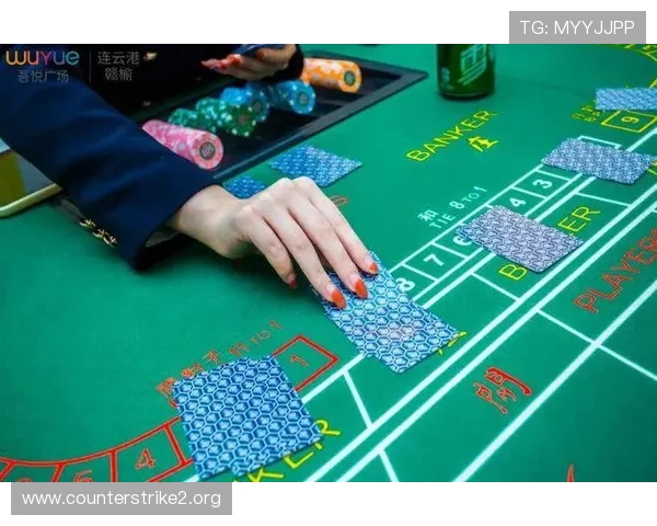 掌握百家乐技巧与策略赢取更多筹码的实用指南 掌握百家乐技巧与策略赢取更多筹码的实用指南