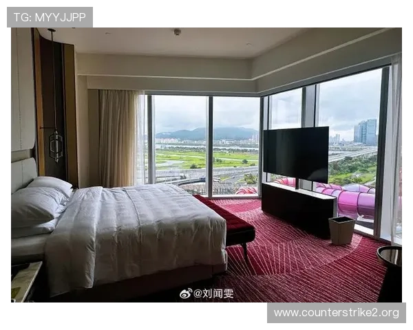 以新濠影汇赌场为核心的澳门奢华娱乐度假体验全景深度解析指南篇