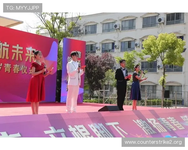 以拼搏为核心书写青春奋斗征程点亮人生理想与未来希望之路之光